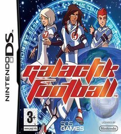 3853 - Galactik Football (EU)(BAHAMUT) ROM